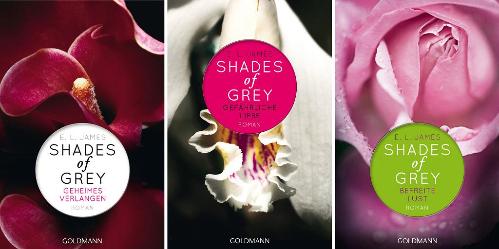 Shades of grey kostenlos